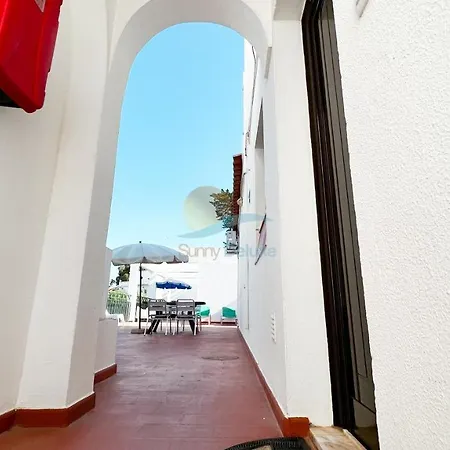 Albufeira Calipto By Sunny Deluxe Apartment Exterior photo
