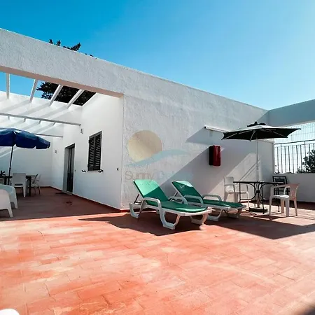 Albufeira Calipto By Sunny Deluxe Apartment Exterior photo