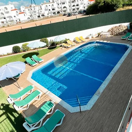 Albufeira Calipto By Sunny Deluxe Apartment Exterior photo