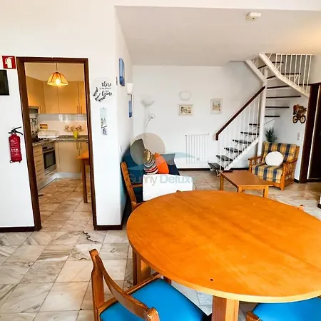 Albufeira Calipto By Sunny Deluxe Apartment Exterior photo