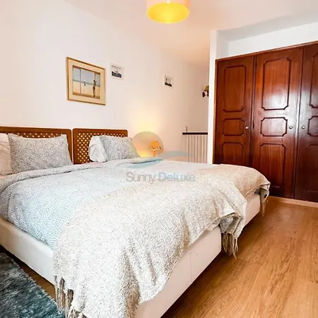 Albufeira Calipto By Sunny Deluxe Apartment Exterior photo