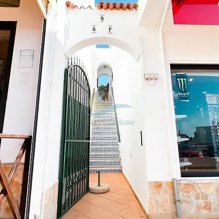 Albufeira Calipto By Sunny Deluxe Apartment Exterior photo