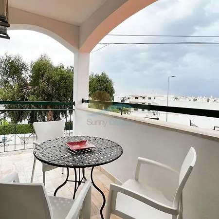 Albufeira Calipto By Sunny Deluxe Apartment Exterior photo