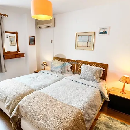 Albufeira Calipto By Sunny Deluxe Apartment Exterior photo
