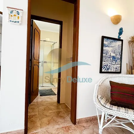 Albufeira Calipto By Sunny Deluxe Apartment Exterior photo