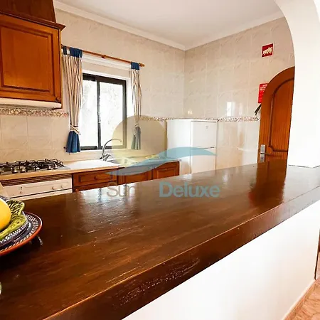 Albufeira Calipto By Sunny Deluxe Apartment Exterior photo