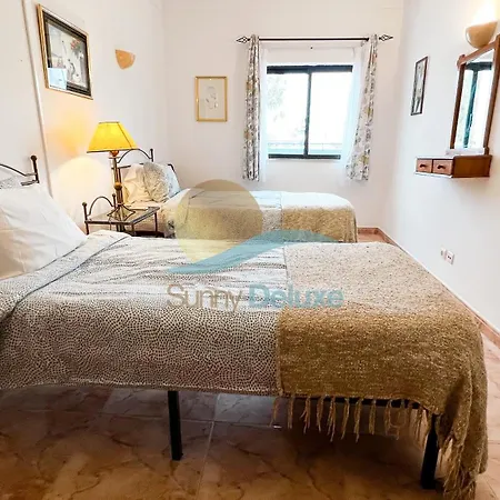 Albufeira Calipto By Sunny Deluxe Apartment Exterior photo