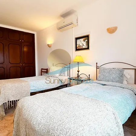 Albufeira Calipto By Sunny Deluxe Apartment Exterior photo