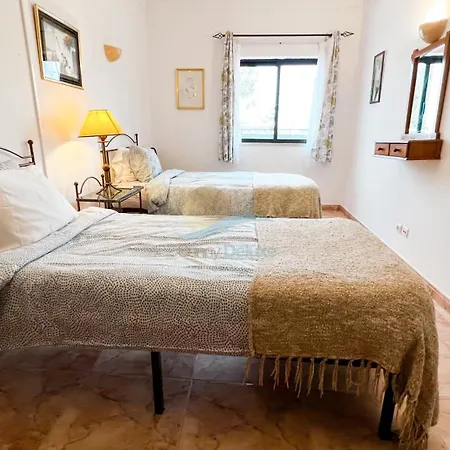 Albufeira Calipto By Sunny Deluxe Apartment Exterior photo