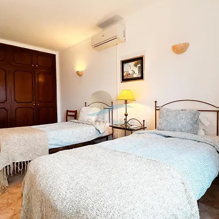 Albufeira Calipto By Sunny Deluxe Apartment Exterior photo