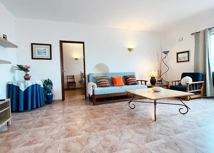 Albufeira Calipto By Sunny Deluxe