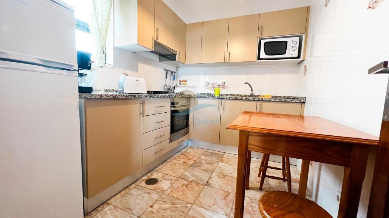 Calipto By Sunny Deluxe Apartment Albufeira