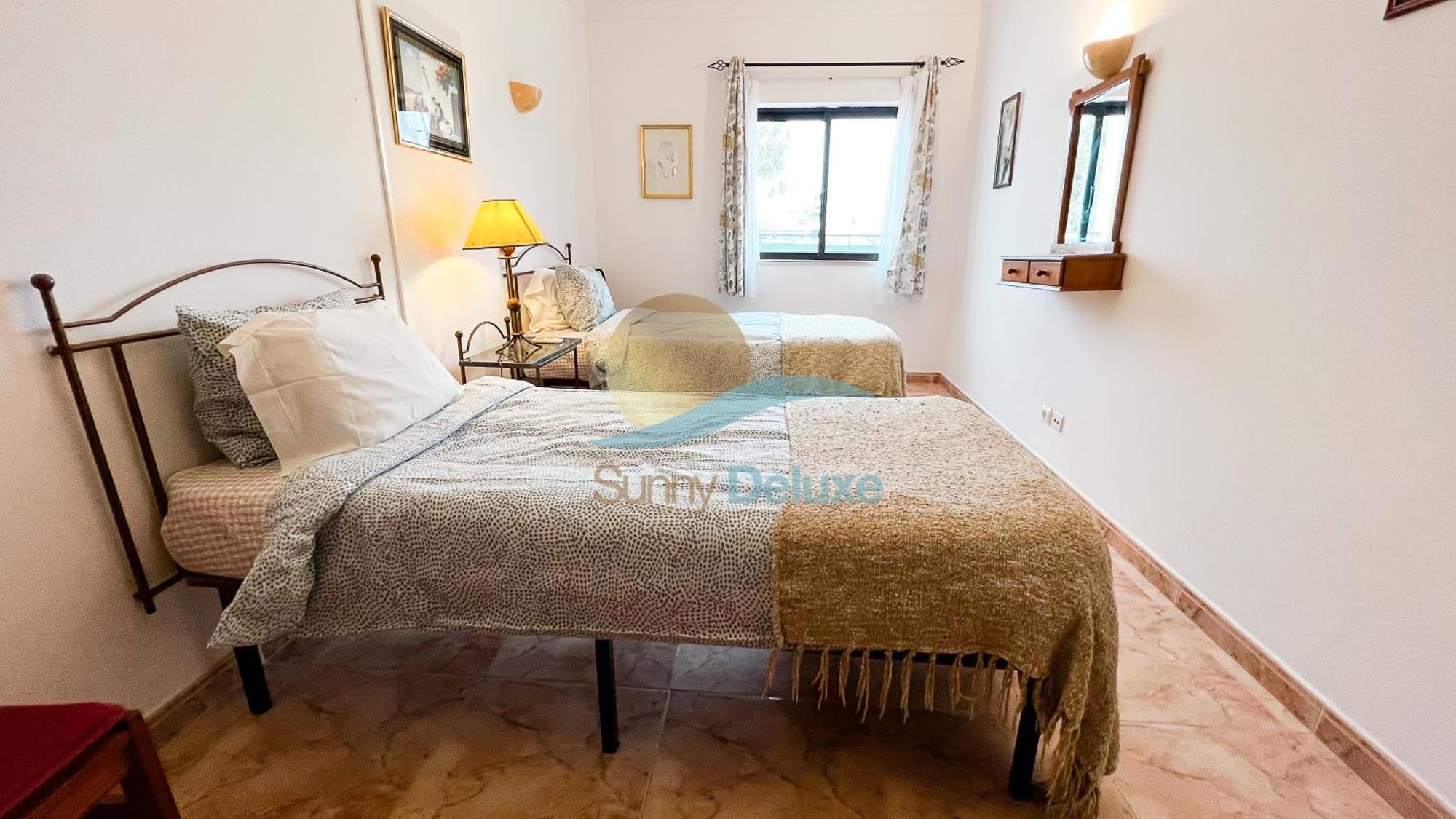 Calipto By Sunny Deluxe Albufeira