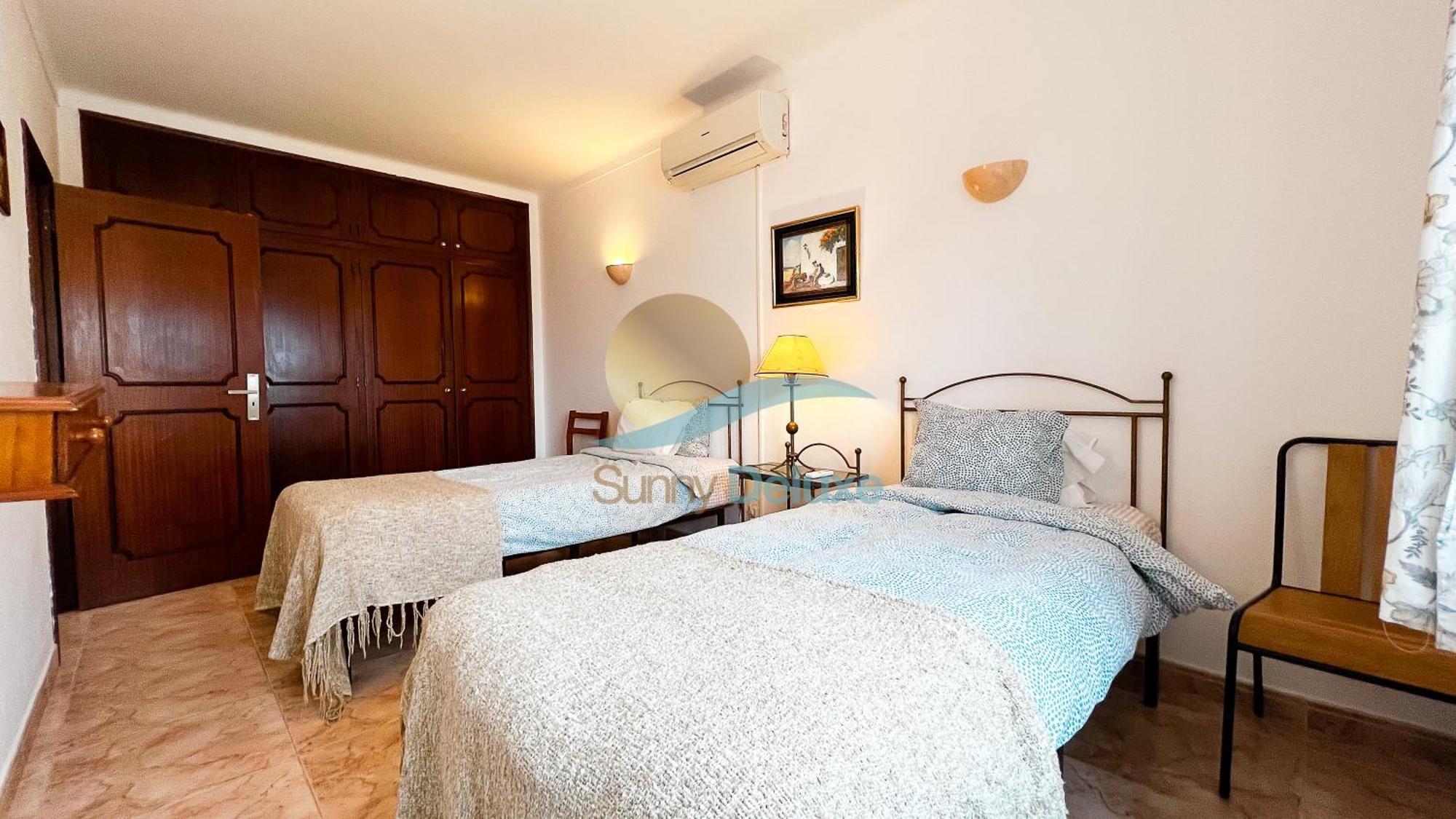 Apartment Calipto By Sunny Deluxe *