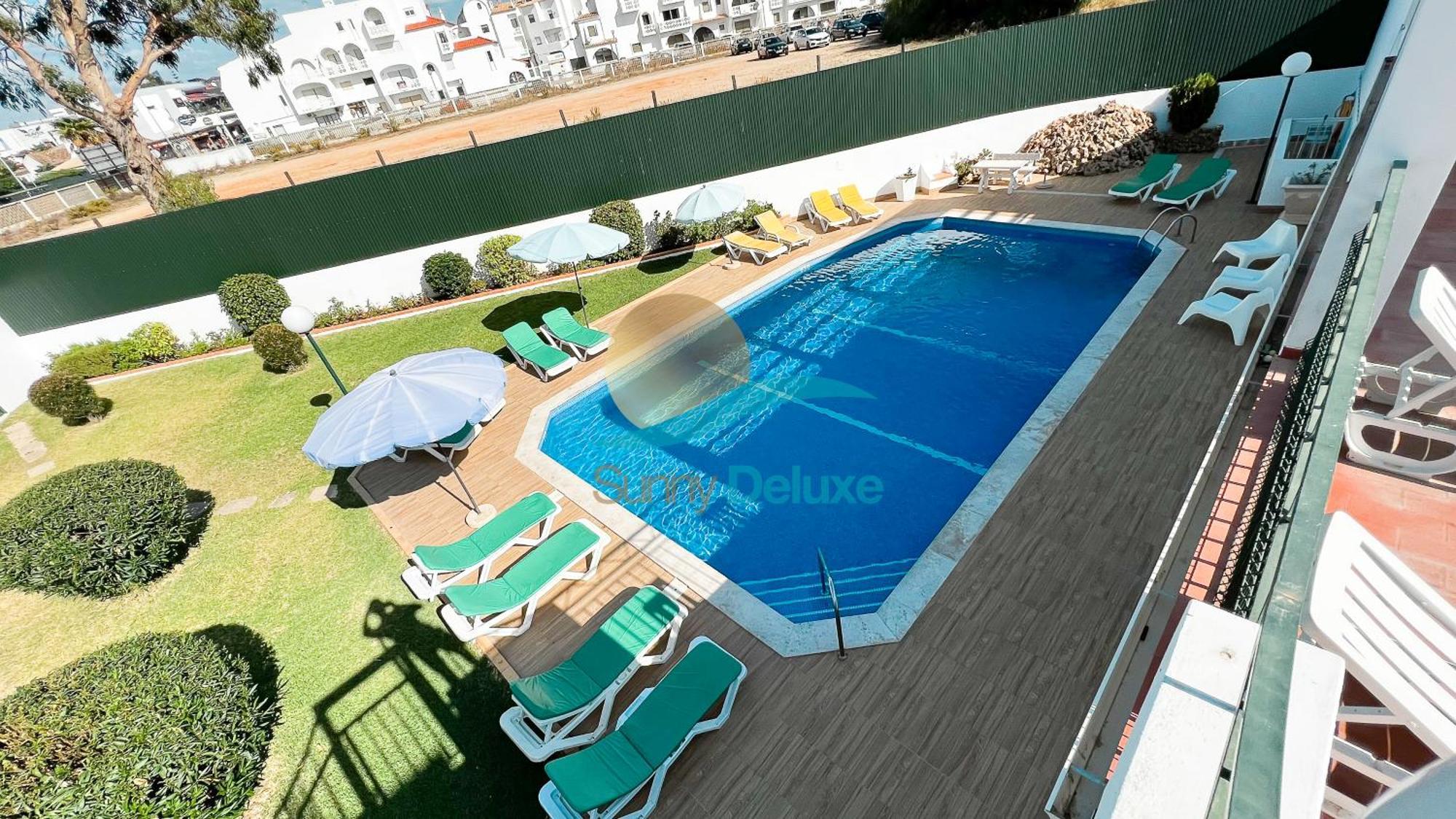 Calipto By Sunny Deluxe * Albufeira