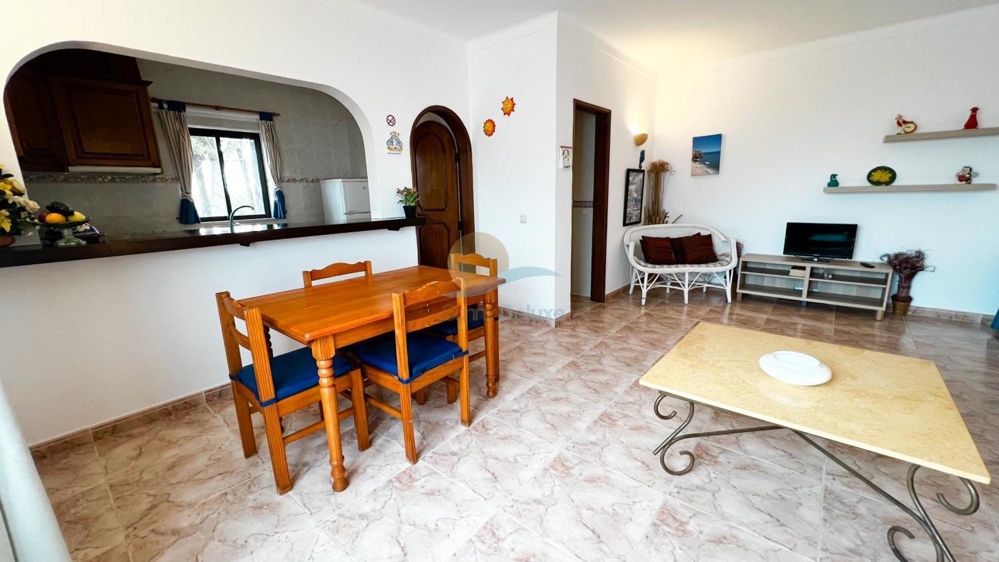 Apartment Calipto By Sunny Deluxe Albufeira